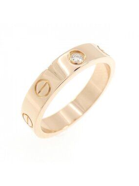 Cartier Mini Love Ring